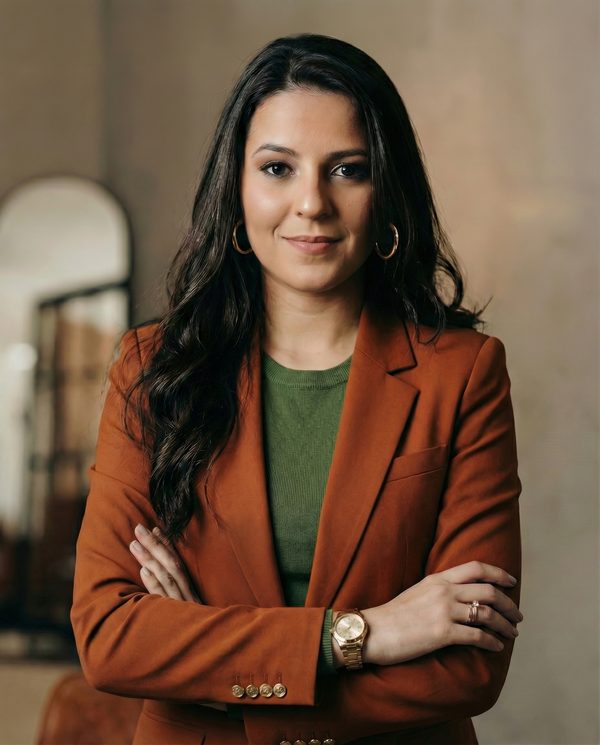 Thaline Lima, arquiteta e criadora do Método VPC